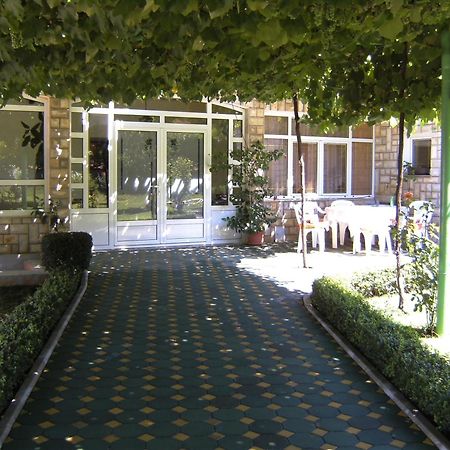 Međugorje 佩罗埃雷兹旅馆酒店 外观 照片