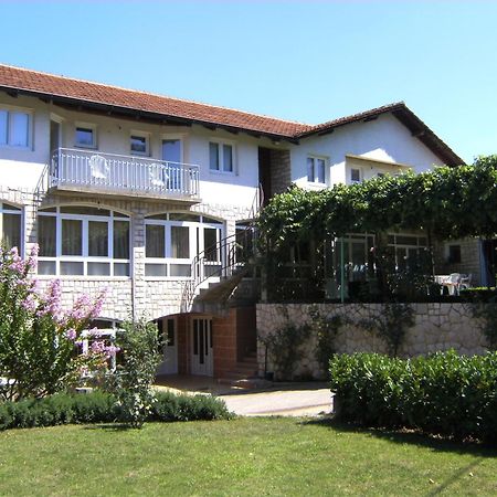 Međugorje 佩罗埃雷兹旅馆酒店 外观 照片