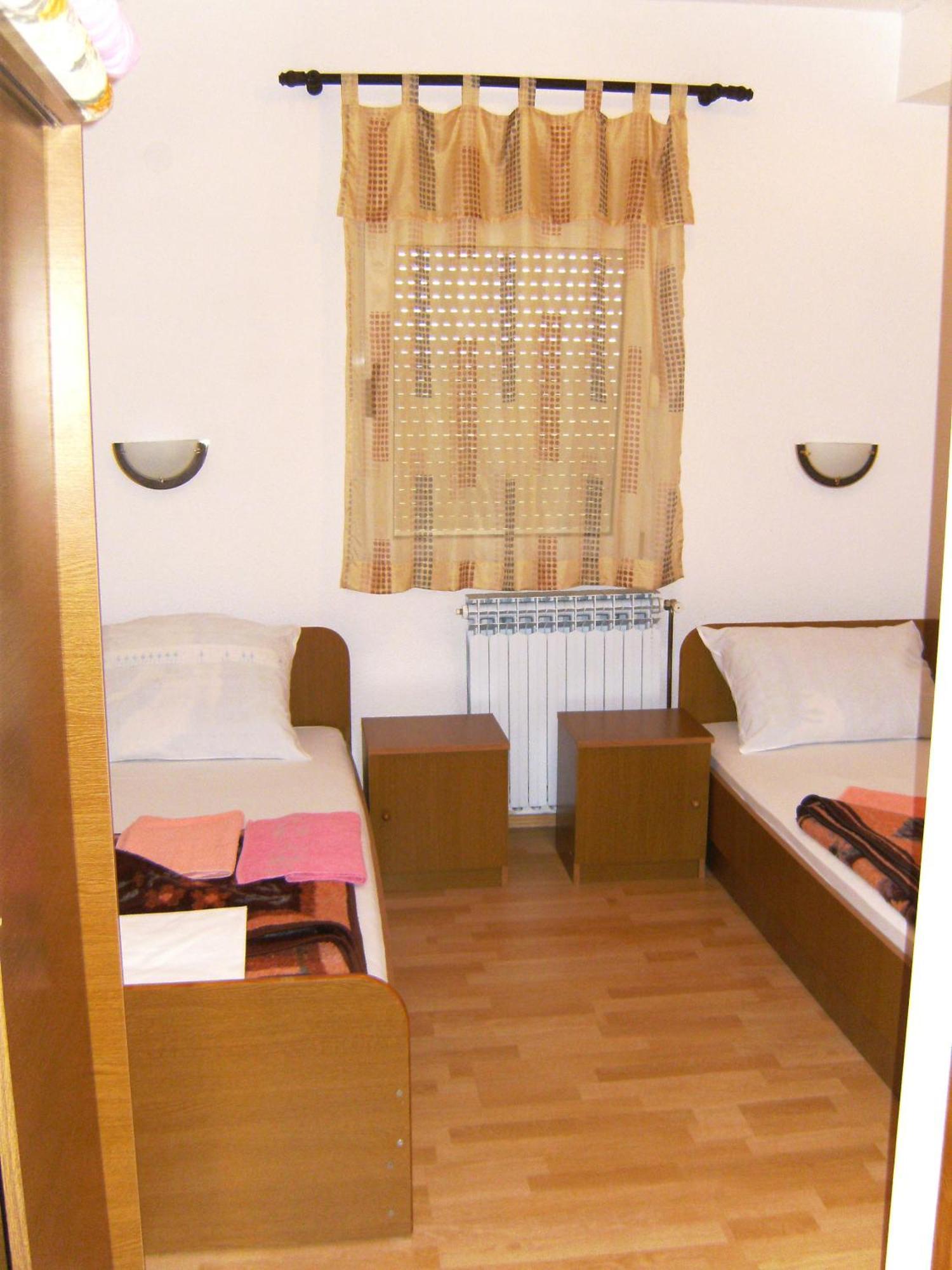 Međugorje 佩罗埃雷兹旅馆酒店 外观 照片