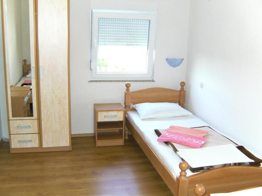 Međugorje 佩罗埃雷兹旅馆酒店 客房 照片