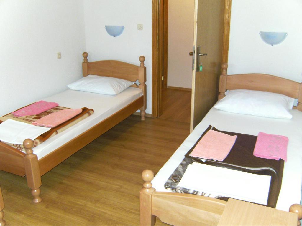 Međugorje 佩罗埃雷兹旅馆酒店 客房 照片