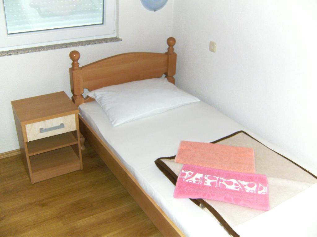 Međugorje 佩罗埃雷兹旅馆酒店 客房 照片