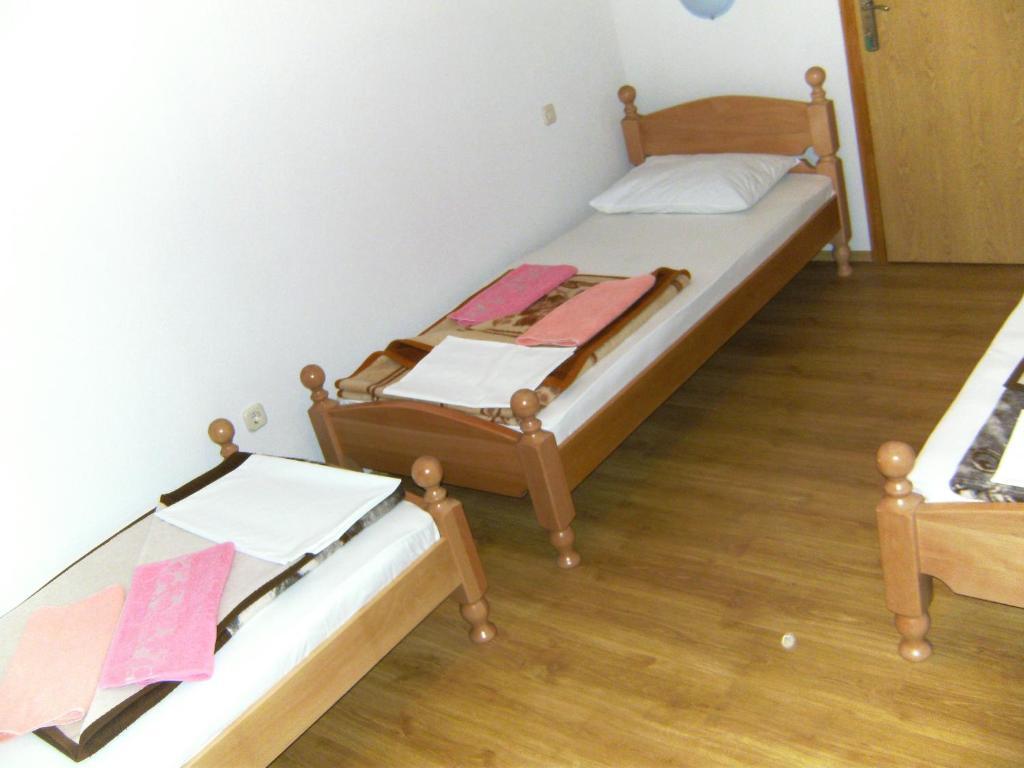 Međugorje 佩罗埃雷兹旅馆酒店 客房 照片