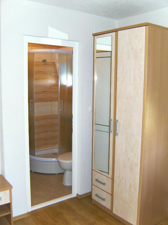 Međugorje 佩罗埃雷兹旅馆酒店 客房 照片
