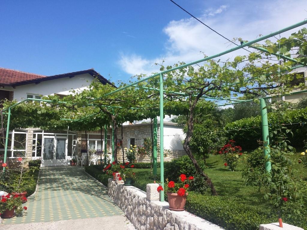Međugorje 佩罗埃雷兹旅馆酒店 外观 照片